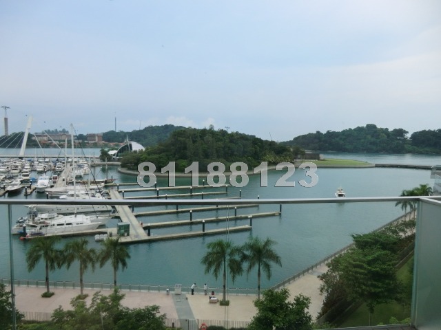 Reflections At Keppel Bay thumbnail photo